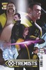 X战警 X人时代 X叛逆者 支线 Age Of X-Man X-Tremists（2019）变体 商品缩略图1