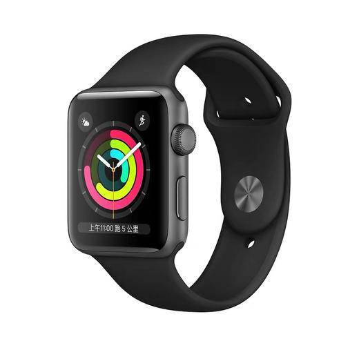 Apple Watch Series 3 苹果智能手表3代国行 商品图0
