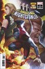 X战警 X人时代 神奇夜行者 支线 Age Of X-Man Amazing Nightcrawler（2019）变体 商品缩略图1