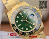 EW劳力士水鬼【GMT-Master II 】是劳力士zui热卖的表款之一 搭配真陶瓷圈口铂金字体 2836机芯质量稳定可靠 直径40mm  原装一比一开发 商品缩略图3