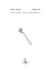 19AW COCON | 茧 - Rire 贝壳纹理吊坠耳环 商品缩略图0