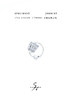 19AW COCON | 茧 - L'ombre 双珠线圈耳环 商品缩略图0