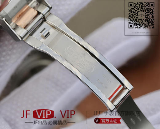 EW劳力士水鬼【GMT-Master II 】是劳力士zui热卖的表款之一 搭配真陶瓷圈口铂金字体 2836机芯质量稳定可靠 直径40mm 原装一比一开发 商品图10