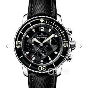 OM宝珀五十噚5085F上市，经典复刻 噚者无疆 铁血硬汉 天生爆款 chaoji夜光 宽厚的表壳设计 优美的蓝宝石表圈 遇见即时故事 拥有更显传奇