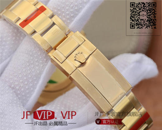 EW劳力士水鬼【GMT-Master II 】是劳力士zui热卖的表款之一 搭配真陶瓷圈口铂金字体 2836机芯质量稳定可靠 直径40mm  原装一比一开发 商品图7