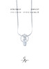 19AW COCON | 茧 - Spider 纹理吊坠多用项链 商品缩略图0