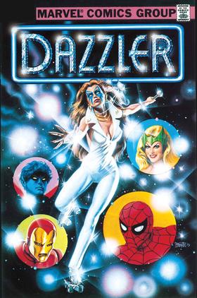 眩光 经典复刻 Dazzler Facsimile Edition