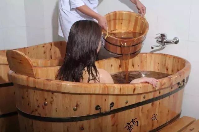 【乐阳江】99元抢纯中药泡浴 魔灸刮痧!扶元堂,放松身心好去处!