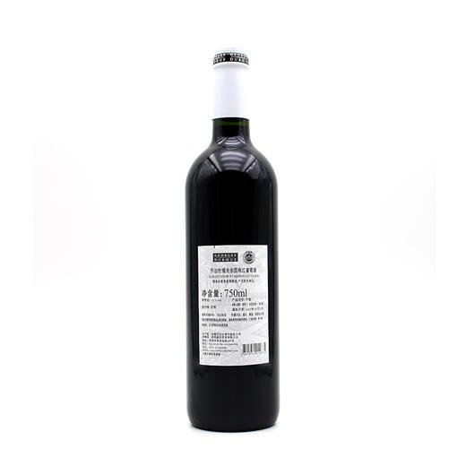 法国原瓶进口红酒 乔治杜博夫赤霞珠干红葡萄酒 Georges Duboeuf Cabernet Sauvignon 单支装750ml 商品图2