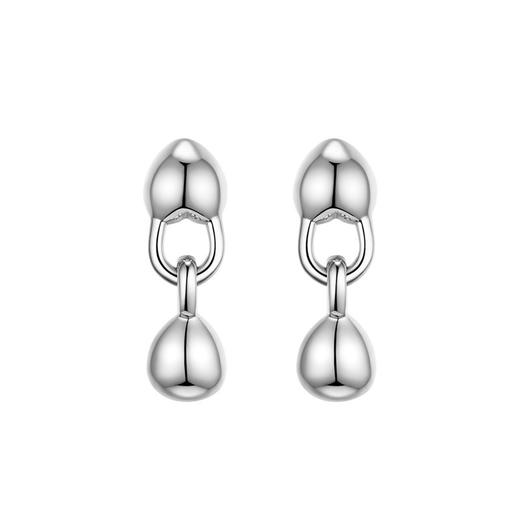 The Lovers Earrings 商品图0