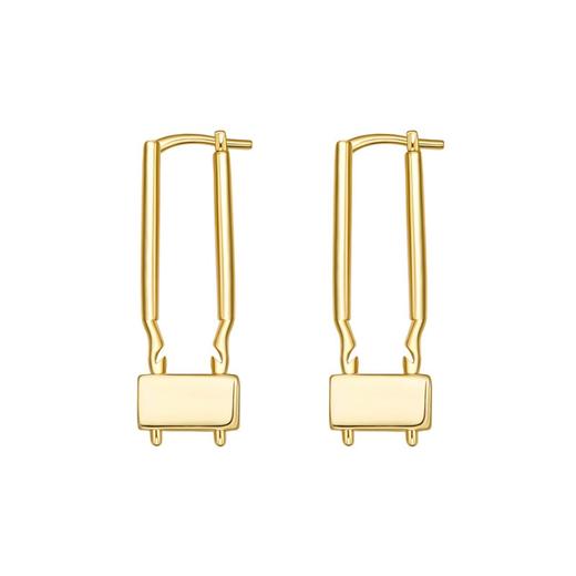 The Emperor Earring 商品图0