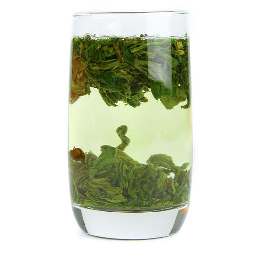 （厂家下架）绿茶  迎客松  六安瓜片（特级）   4g*25   2019年 商品图1