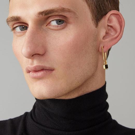 The Emperor Earring 商品图1