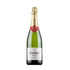 西班牙原瓶进口起泡酒 科多纽经典起泡葡萄酒 Codorniu Clasico Semi Sec  单支装750ml 商品缩略图1