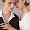 The Lovers Necklace 商品缩略图1