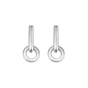 The Hermit Earring