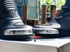 【特价】DAINESE/丹尼斯 DYNO PRO D1 赛车鞋专业摩托车机车骑行鞋透气防摔男骑行靴 商品缩略图6