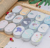 隐形眼镜盒/xy-131 商品缩略图0