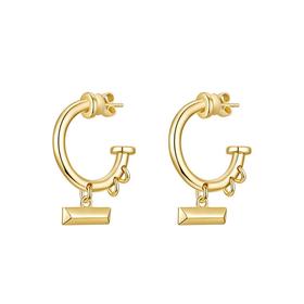 Justice Earrings