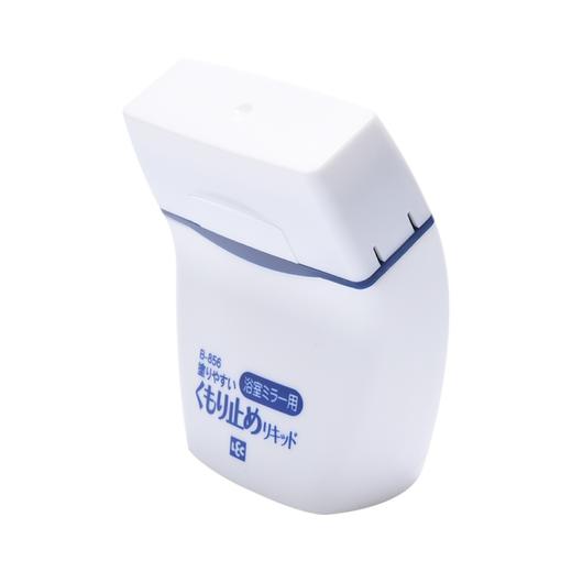 【镜子再也不朦胧】LEC 镜面防雾剂 80ml 商品图2