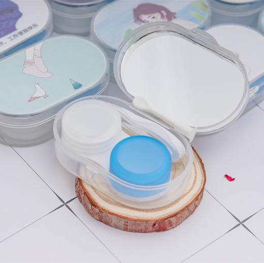 隐形眼镜盒/xy-131 商品图4