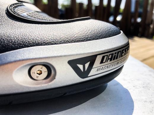 【特价】DAINESE/丹尼斯 DYNO PRO D1 赛车鞋专业摩托车机车骑行鞋透气防摔男骑行靴 商品图7