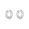 The Wheel Of Fortunet Earrings 商品缩略图0