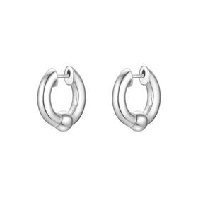 The Wheel Of Fortunet Earrings