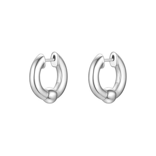 The Wheel Of Fortunet Earrings 商品图0