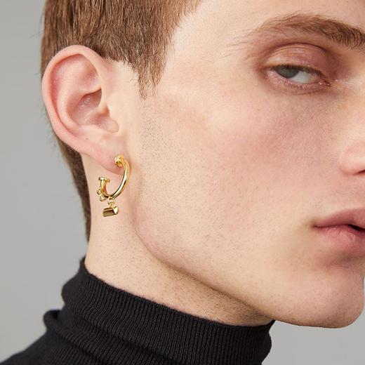 Justice Earrings 商品图1
