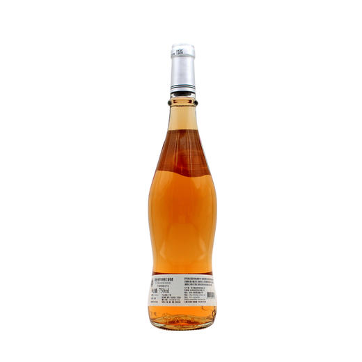 泰妮丝普罗旺斯桃红葡萄酒 Tanins Cotes de Provence 单支装750ml 商品图2