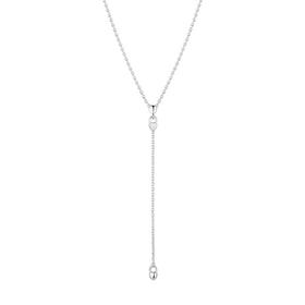 The Lovers Necklace