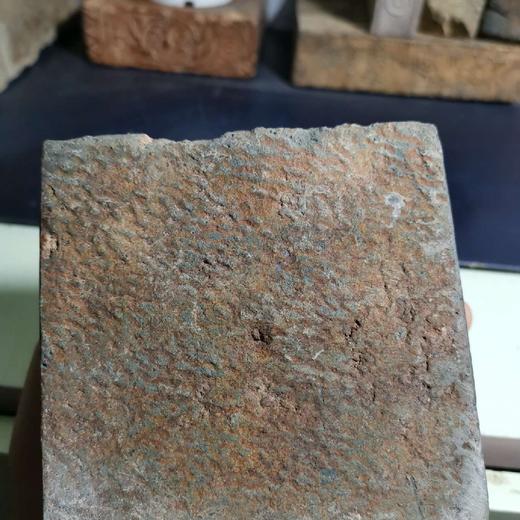 地名（余姚）砖砚 商品图4