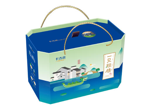 粽礼|一见粽情 商品图0