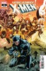 非凡X战警 主刊 Uncanny X-Men V5 (2018) 普封 商品缩略图11