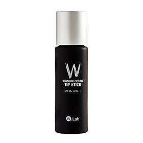 〖韩国〗进口Wlab超模美颜水润型粉底液 40ML 升级遮瑕和保湿效果【彩妆大神Pony同款】
