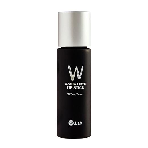 【韩国】进口Wlab超模美颜水润型粉底液 40ML 升级遮瑕和保湿效果【彩妆大神Pony同款】 商品图0