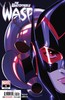 势不可挡的黄蜂女 V2 主刊 Unstoppable Wasp V2（2018） 商品缩略图4