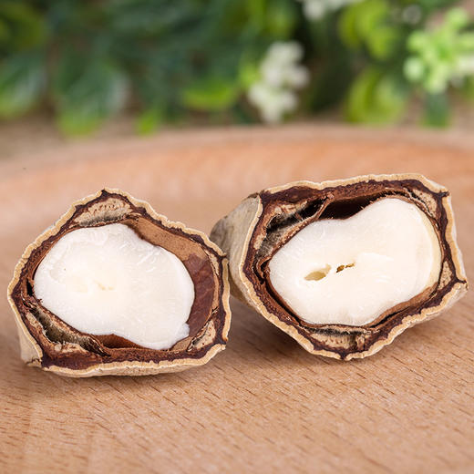 【满128元全国包邮】沙漠果（500g） 商品图1