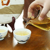 杨聘号 和饼普洱茶 生茶 云南普洱茶 357克 商品缩略图5