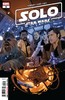 星球大战 汉 索罗 Star Wars Solo Adaptation 商品缩略图4