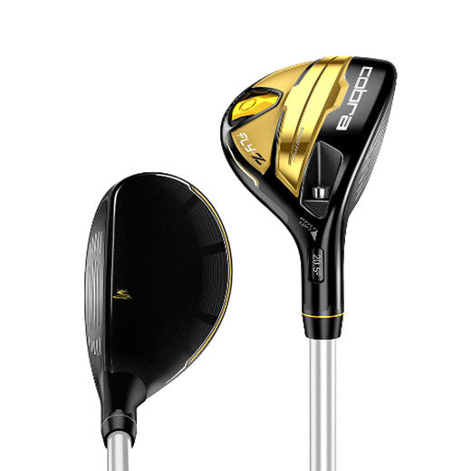 Cobra蛇王 FLY-Z系列高尔夫铁木杆（活动期间赠送一件价值999元PUMA男士风衣） 商品图3