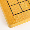 2cm厚防水竹纹盘 商品缩略图1