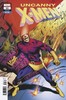 非凡X战警 主刊 Uncanny X-Men V5 001-014(2018) 变体 商品缩略图8