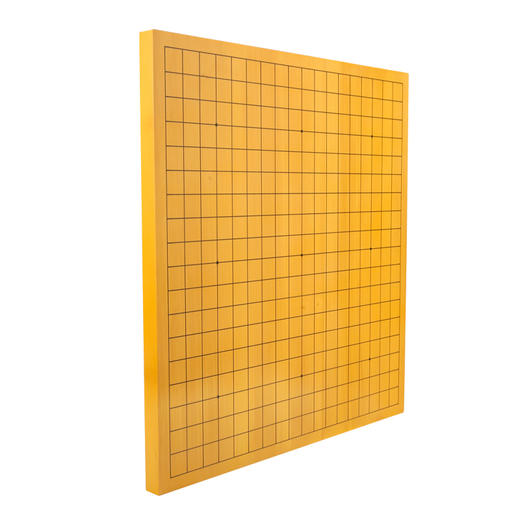 2cm/3cm厚乌龙新榧木日式盘 商品图4