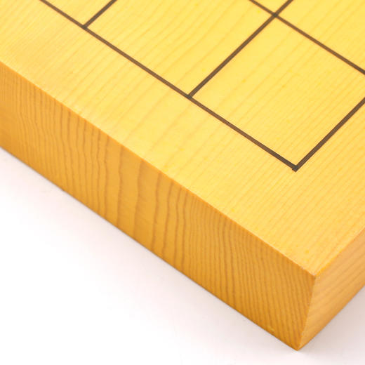 2cm/3cm厚乌龙新榧木日式盘 商品图2