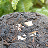 2014年尚茶 优质普洱熟茶 天威德成出品系列  200克小饼 商品缩略图1