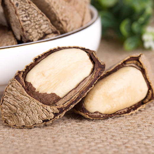 【满128元全国包邮】沙漠果（500g） 商品图0