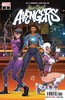 西海岸复仇者 West Coast Avengers 商品缩略图4