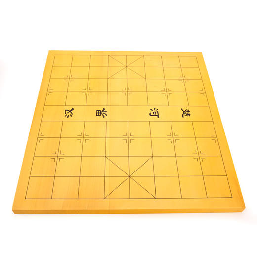 2cm/3cm厚乌龙新榧木日式盘 商品图1